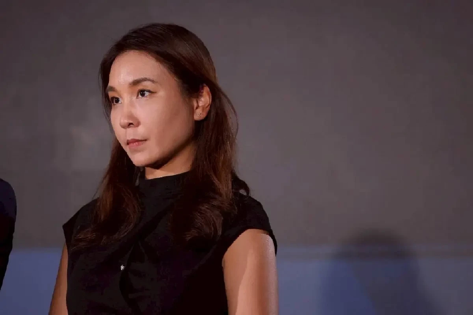 'ศิริกัญญา' ลั่นปักธงส้ม กทม. 33 เขต ชี้ไม่ใช่พื้นที่ใครล่วงหน้า