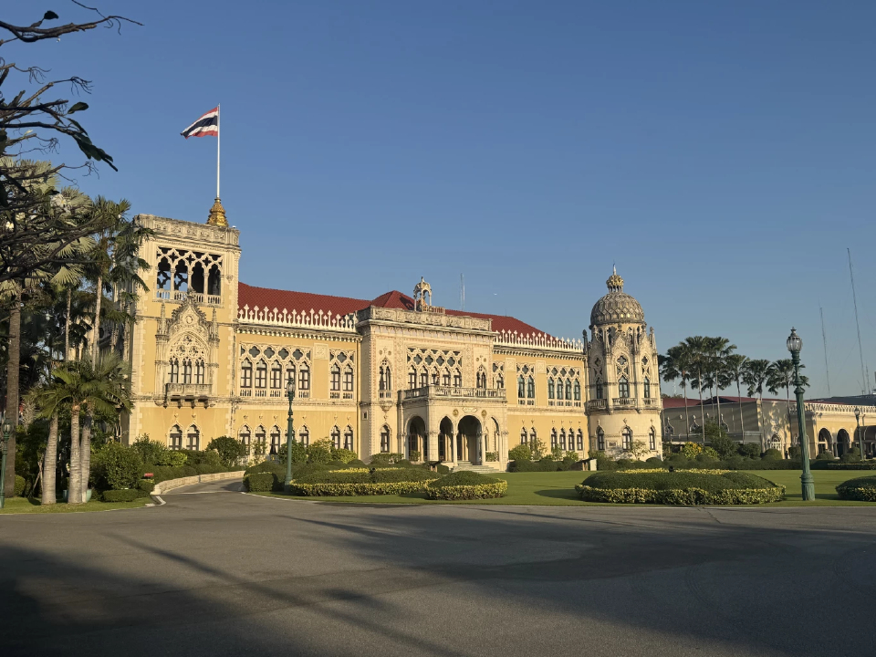 เปิดแฟ้ม ครม.นัดแรกปี 69 จ่อไฟเขียวสินเชื่อชะลอขายข้าว ตามมติ นบข.- เคาะสินเชื่อ SME 1.5 หมื่นล้าน