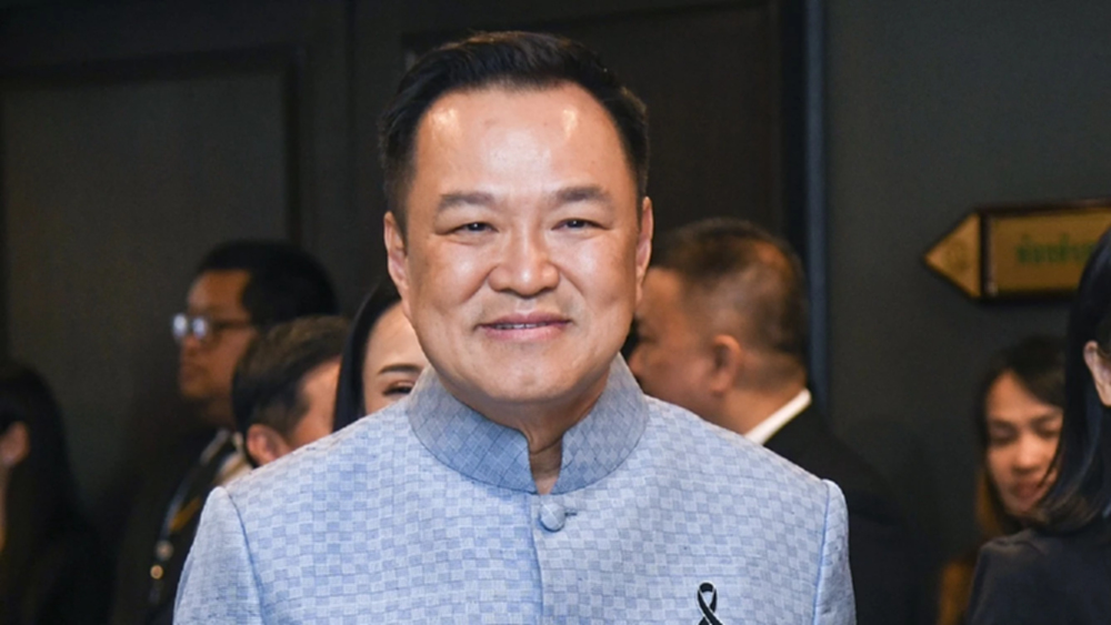 ‘อนุทิน’ บินหาดใหญ่ 14ม.ค. ชี้ ฟื้นฟูยังไม่100% พร้อมถก ศอ.บต. ปมไฟใต้