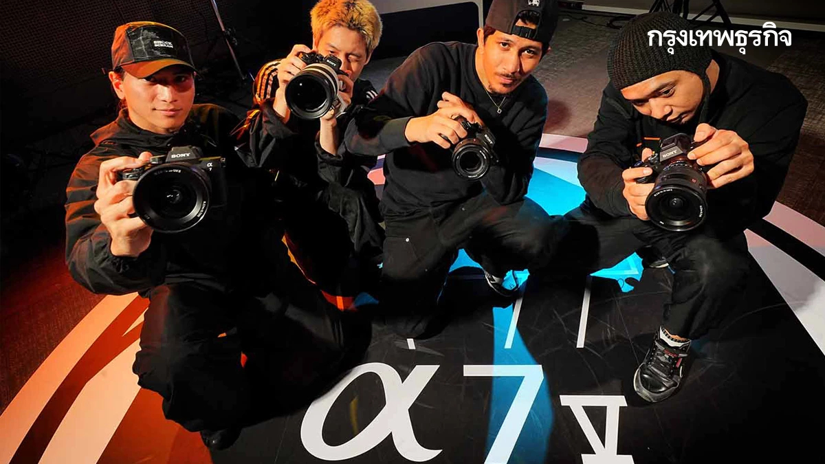 5 เรื่องต้องรู้ ก่อนครอบครอง 'Sony Alpha 7 V' กล้องที่หลายคนรอคอย