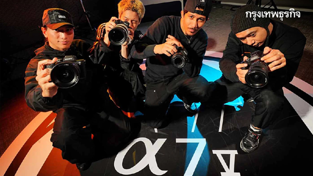 5 เรื่องต้องรู้ ก่อนครอบครอง 'Sony Alpha 7 V' กล้องที่หลายคนรอคอย