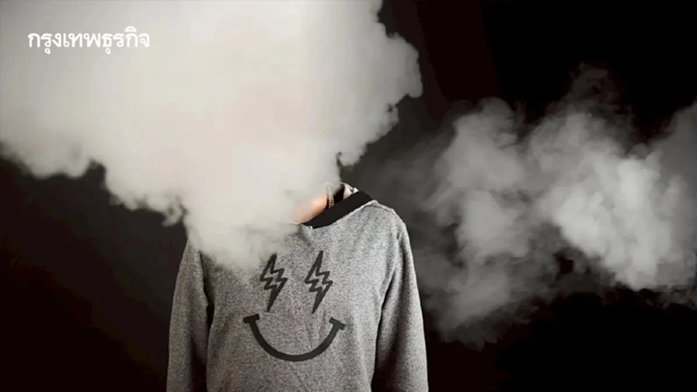 สคบ.-ศจย. ลุยสร้างภูมิคุ้มกันเยาวชน ห่างไกลบุหรี่ไฟฟ้า