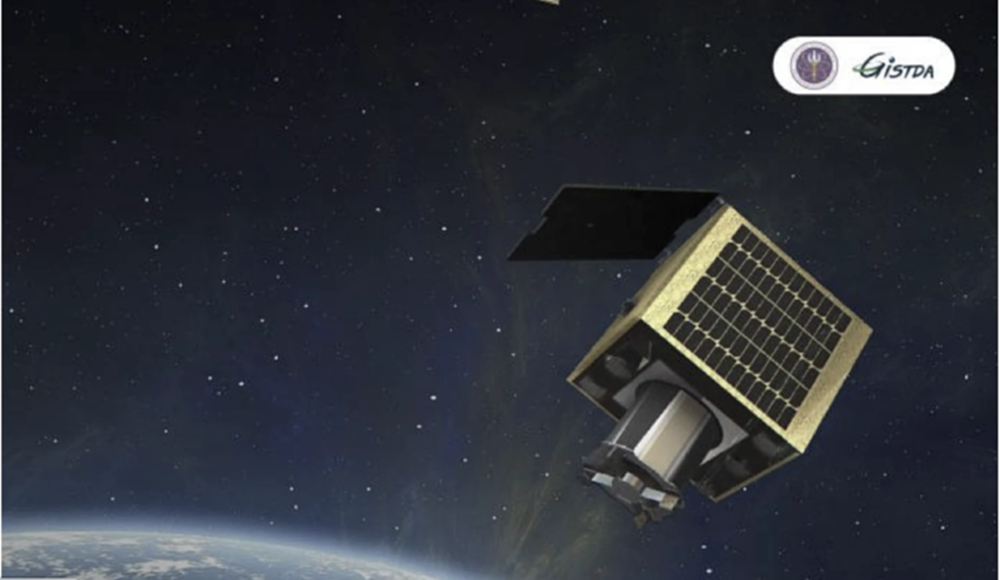 GISTDA แถลงการณ์ผลการนำส่งดาวเทียม THEOS-2A สู่วงโคจรไม่สำเร็จ