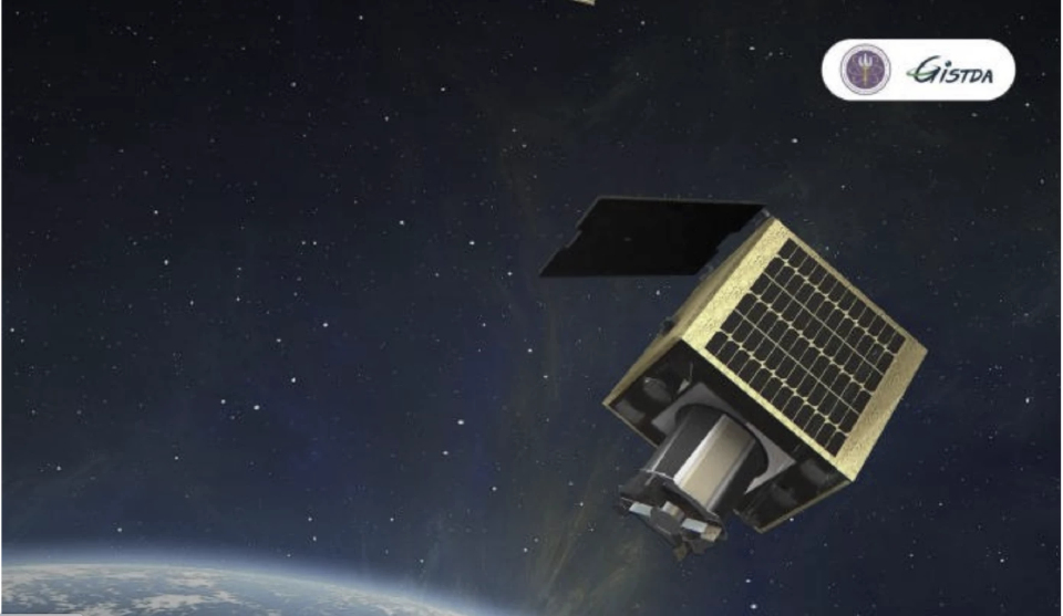 GISTDA แถลงการณ์ผลการนำส่งดาวเทียม THEOS-2A สู่วงโคจรไม่สำเร็จ