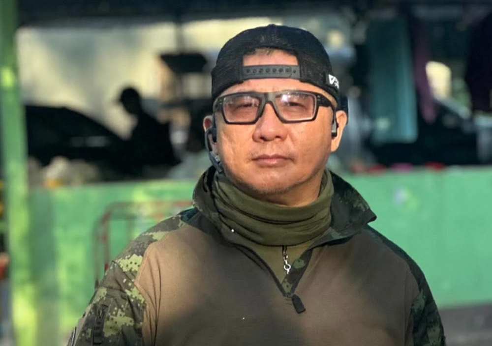 'เจ้ากรมโอ๋' ฉะ โพสต์ชัด แต่ไม่อ่าน จ้องใส่อย่างเดียว แจง 3 ข้อไปดูให้ดี