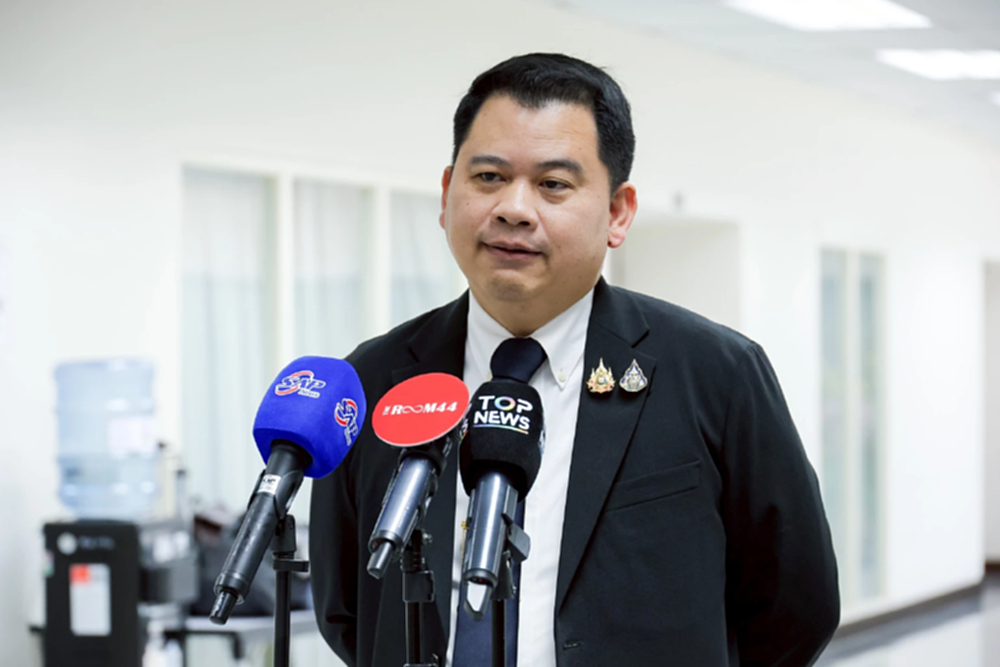 'วันวิชิต'เชื่อ ปมแค้น พท-ปชน.คลี่คลายแล้ว จับมือกันได้