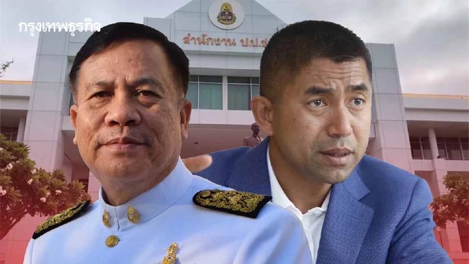 ป.ป.ช.จ่อรื้อคดี 'บิ๊กโจ๊ก' ปัดฝุ่นสอบสวนใหม่ ถกเครียดปม 'เอกวิทย์'