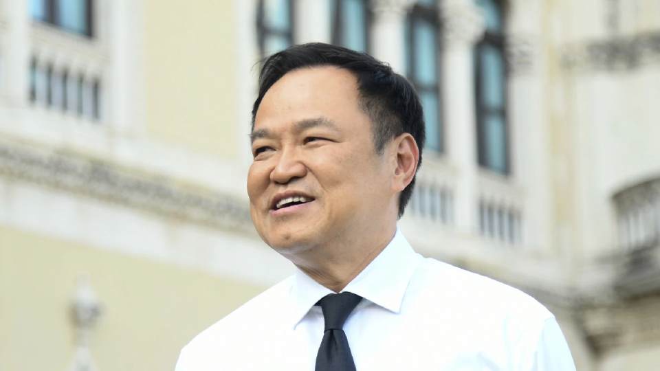 ‘อนุทิน’ เผย ไม่มีแบ่งพื้นที่ทางทะเล‘กัมพูชา’ คนละครึ่ง50:50