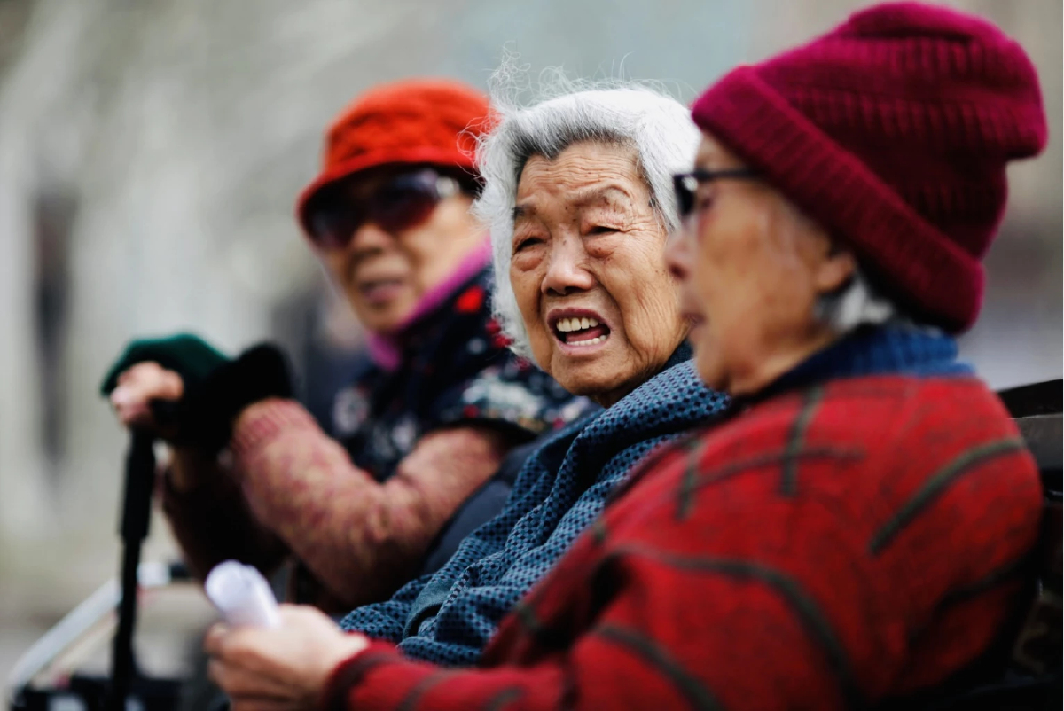 ‘ไต้หวัน’ เผชิญความท้าทาย สังคมผู้สูงอายุระดับสุดยอด