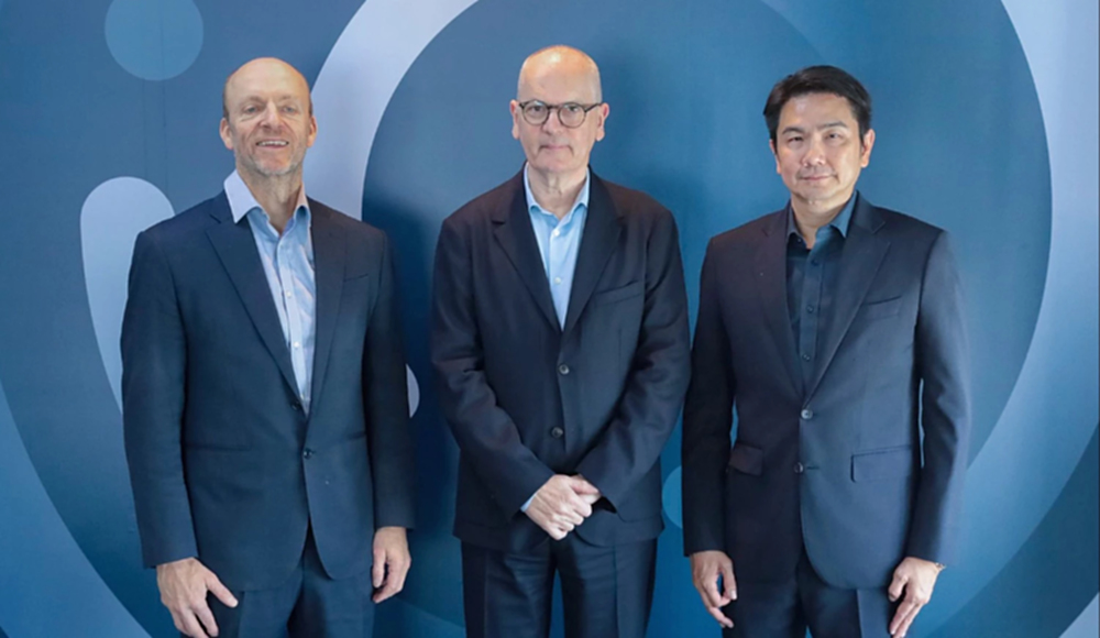 อินฟอร์มา มาร์เก็ตส์ วางไทยศูนย์ยุทธศาสตร์งานแสดงสินค้านานาชาติอาเซียน