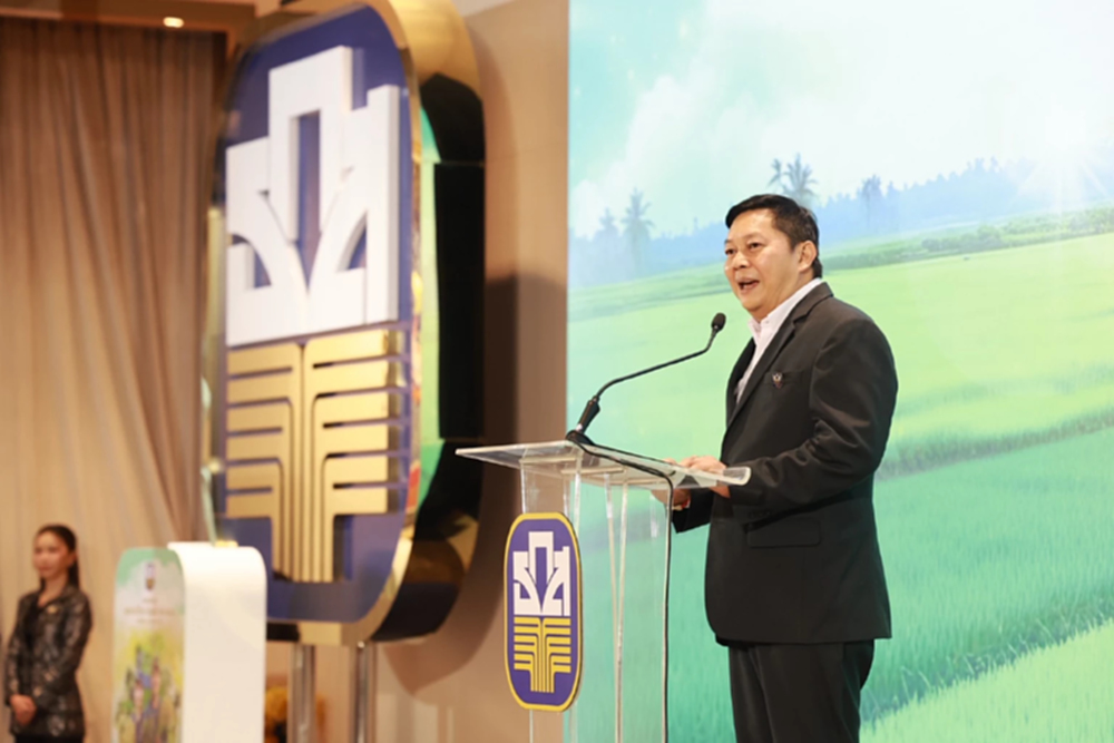 ธ.ก.ส.’ เบรกแนวคิดยกหนี้เหมาเข่ง ย้ำต้อง ‘ยากจน-ไร้ที่ดิน’