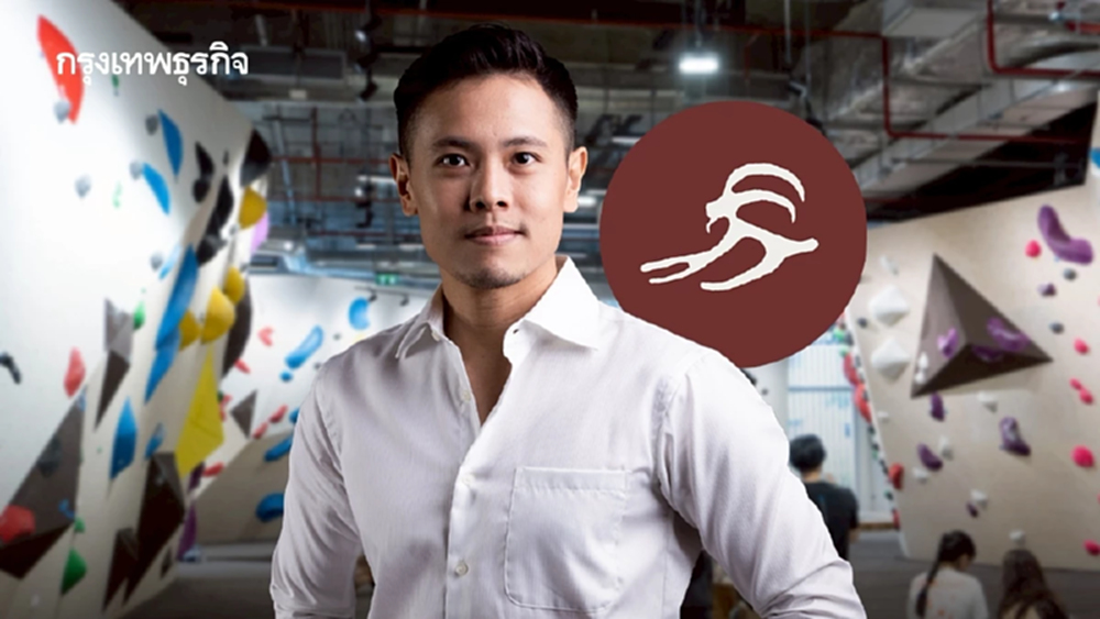 ‘ปีนผาจำลอง’ กีฬาของชาว Midlife Crisis ? Gen Y เน้นดูแลสุขภาพ สร้าง Self-esteem ให้ตัวเองด้วย