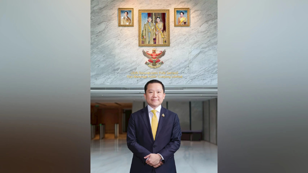 ไทยเบฟ น้อมนำพระราชปณิธาน ดำเนินโครงการมุ่งสร้างประโยชน์ให้ชุมชน ประชาชนมีความสุข