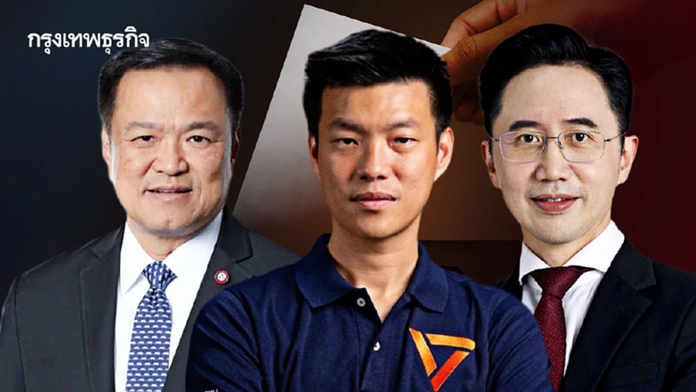 โพลภายใน ‘3 ก๊ก’ เขย่ง 150 เสียง ปรับกลยุทธชิงแต้มโค้งสุดท้าย