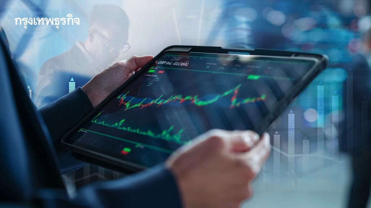 4 หุ้นสินค้าไอทีบวกคึก SPVI-COM7 พุ่งนำ 3.45% โบรกเผยอานิสงส์งบ APPLE ดีกว่าคาด