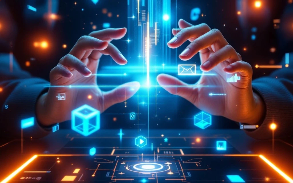 เจาะ '5 เทรนด์' ทรงอิทธิพล กำหนดทิศทางเทคโนโลยี AI ปี 2026