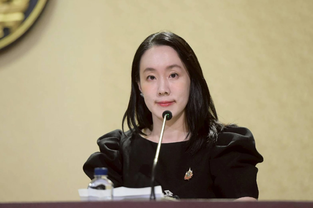 ครม.รับทราบแนวทาง ปลดล็อกอุปสรรคอุตสาหกรรมไทย เดินหน้าปรับกฎหมาย - ยกระดับแรงงาน