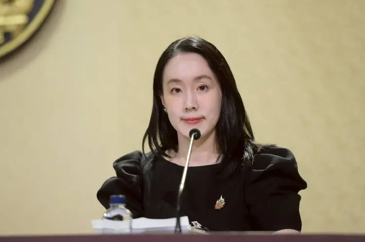 ครม.รับทราบแนวทาง ปลดล็อกอุปสรรคอุตสาหกรรมไทย เดินหน้าปรับกฎหมาย - ยกระดับแรงงาน