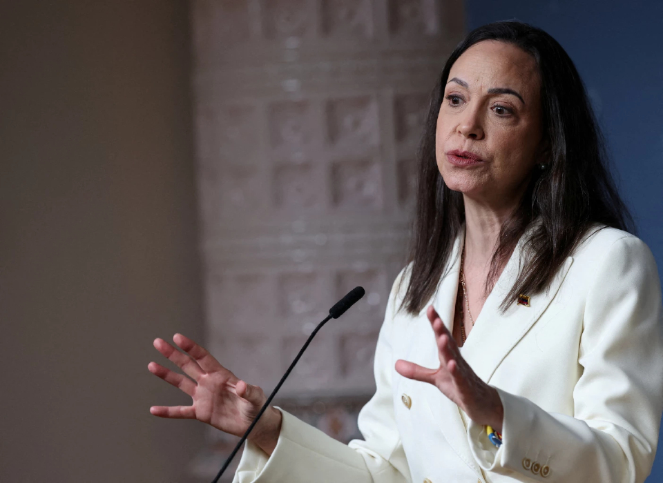 โนเบลแจงรางวัลให้เฉพาะบุคคลยกสาขาสันติภาพให้ทรัมป์ไม่ได้