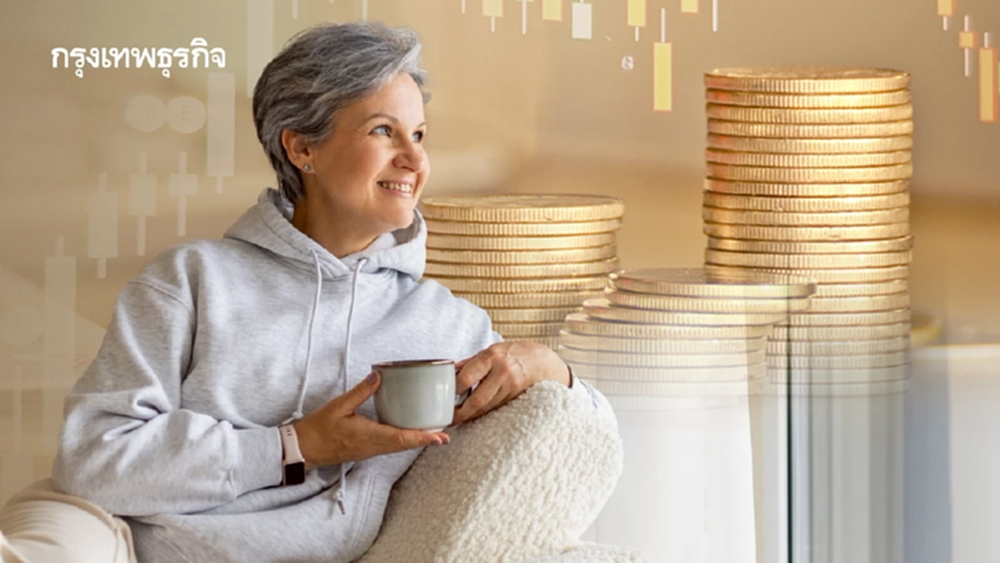 Solo Economy ไม่ใช่แค่ ‘โสด’ แต่คือทางรอดใหม่ในวิกฤติ ‘แก่ลำพัง’