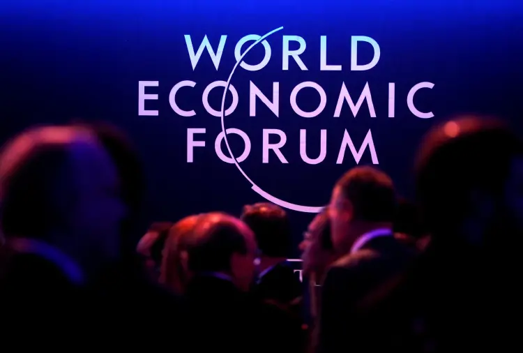 World Economic Forum: จากวิสัยทัศน์นักเศรษฐศาสตร์เยอรมัน สู่เวทีที่กำหนดทิศทางโลก | World Wide View
