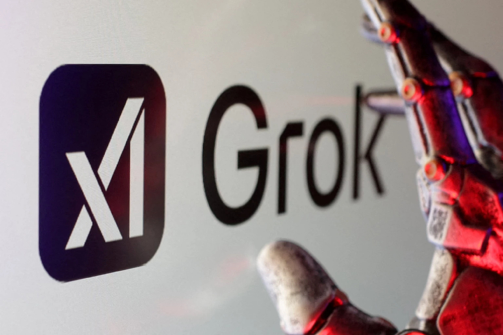 อินโดนีเซีย - มาเลเซีย บล็อก Grok หลังพบการใช้ AI สร้างภาพไม่เหมาะสมของผู้หญิงและเด็ก