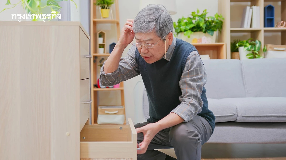 ญี่ปุ่นเจอวิกฤติ ‘เงินสมองเสื่อม’ ทรัพย์สินผู้สูงวัยเกือบ ‘ครึ่งของจีดีพี’ เสี่ยงสูญ