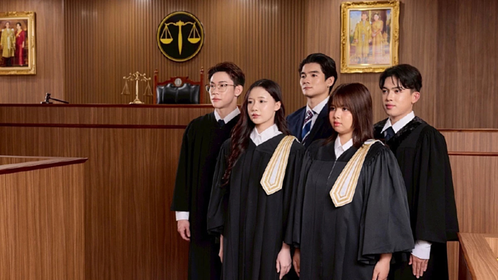 30 ปีนิติศาสตร์ หอการค้าไทย  ตั้งเป้าขึ้นแท่นอันดับ 1 ม.เอกชนไทย