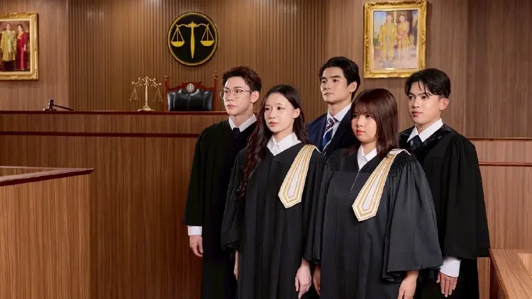 30 ปีนิติศาสตร์ หอการค้าไทย  ตั้งเป้าขึ้นแท่นอันดับ 1 ม.เอกชนไทย