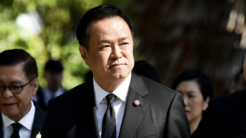 ‘อนุทิน’ รับรำคาญ โดนดิสเครดิต ‘ภท.’ ต้องรับความเสี่ยงพระราม 2