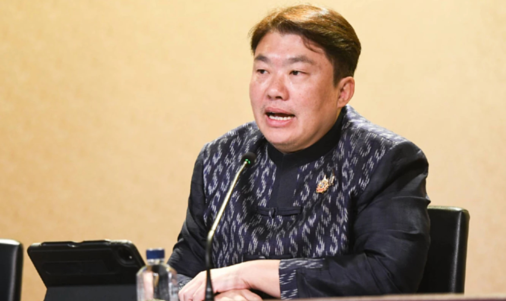 นายกฯ สั่งด่วน! เร่งเยียวยาน้ำท่วม-ใต้ จี้งบกลางถึงมือประชาชน