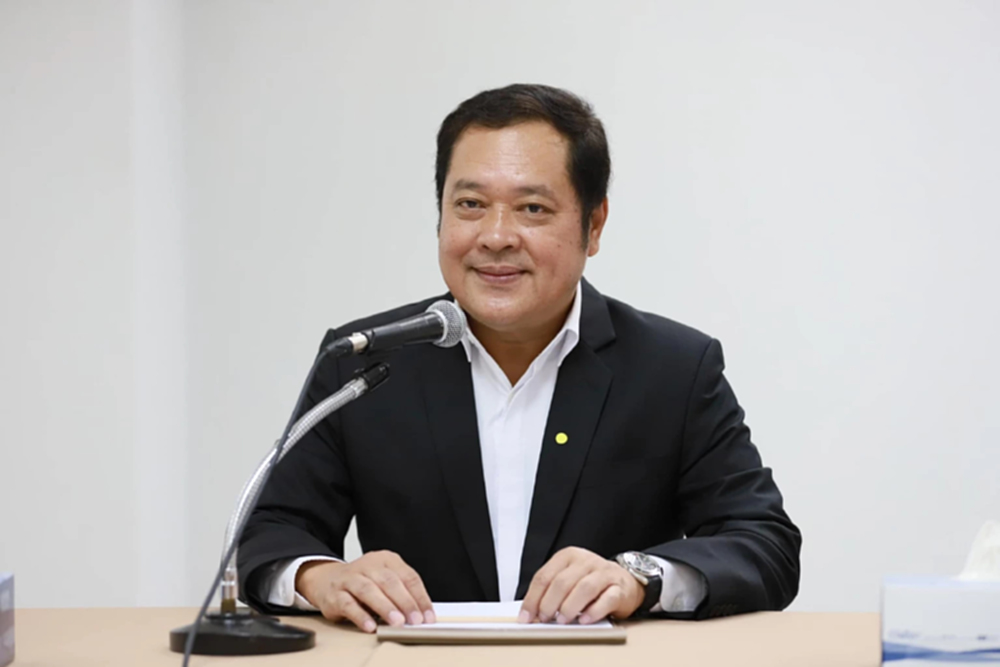 'ทวี' ชูนโยบายปฏิรูประบบ กยศ. ล้างหนี้ด้วยงาน-ดอกเบี้ยเป็นธรรม