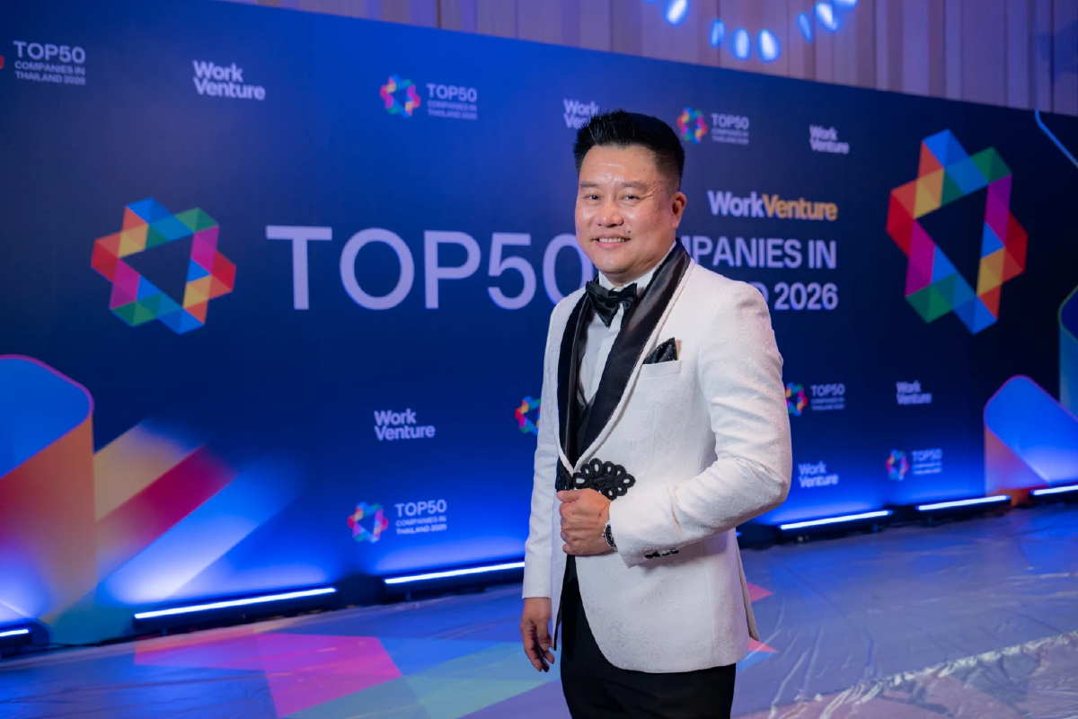 'เจนซี' ไม่ขายวิญญาณแลกเงิน 'วัฒนธรรมองค์กร' ตัวแปรเลือกบริษัทเข้าทำงาน