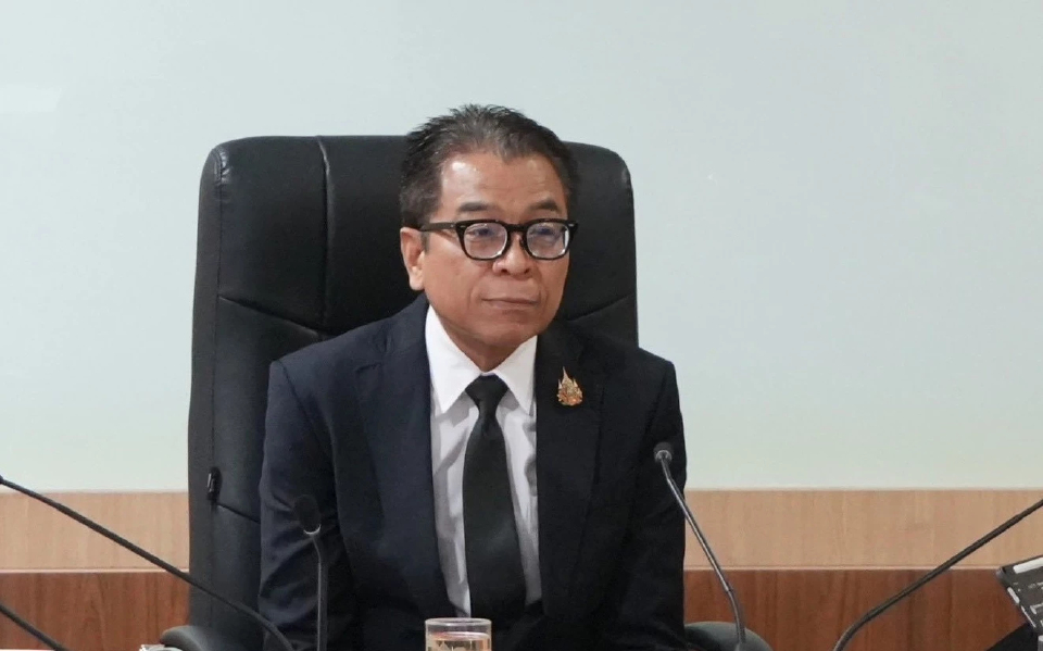 กกต.จับมือ TikTok ให้ ปชช.เข้าถึงข้อมูลเลือกตั้ง-ประชามติ