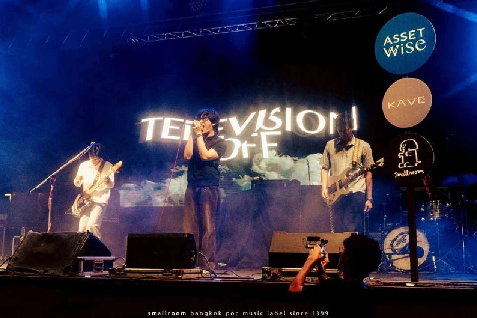 ดนตรีนำทางแบรนด์อสังหาฯ  แอสเซทไวส์ ปั้น KAVE ครองใจ GenZ ตัวจริง