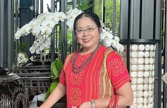 กกต.สวน 'เจ๊แมว' ยันคำร้อง 'ยุบภูมิใจไทย' ยังดำเนินการสอบอยู่