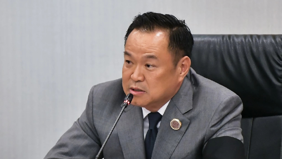 ‘รัฐบาล’ บอกเลิกสัญญาเอกชน ขึ้นบัญชีดำ เซ่นพิษ ‘เครนถล่ม' 2วันซ้อน