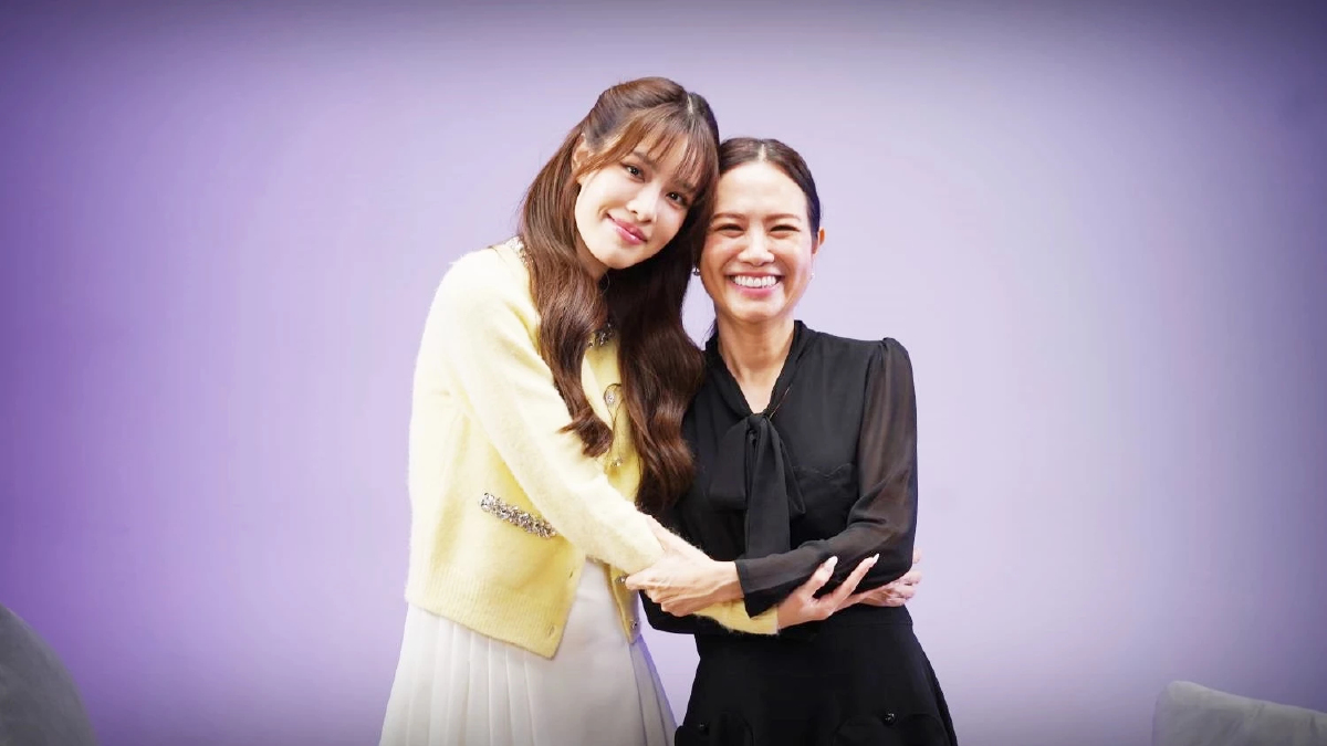 เคล็ดลับ 'หมอแม่' พญ.พิศศรี สุขภาพดีไม่ใช่เรื่องต้องจ่ายแพง