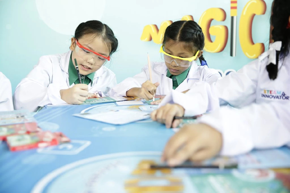 วันเด็กแห่งชาติปี 2569 เอ็นไอเอชวนเยาวชนไทยร่วมเติมทักษะนวัตกรรม