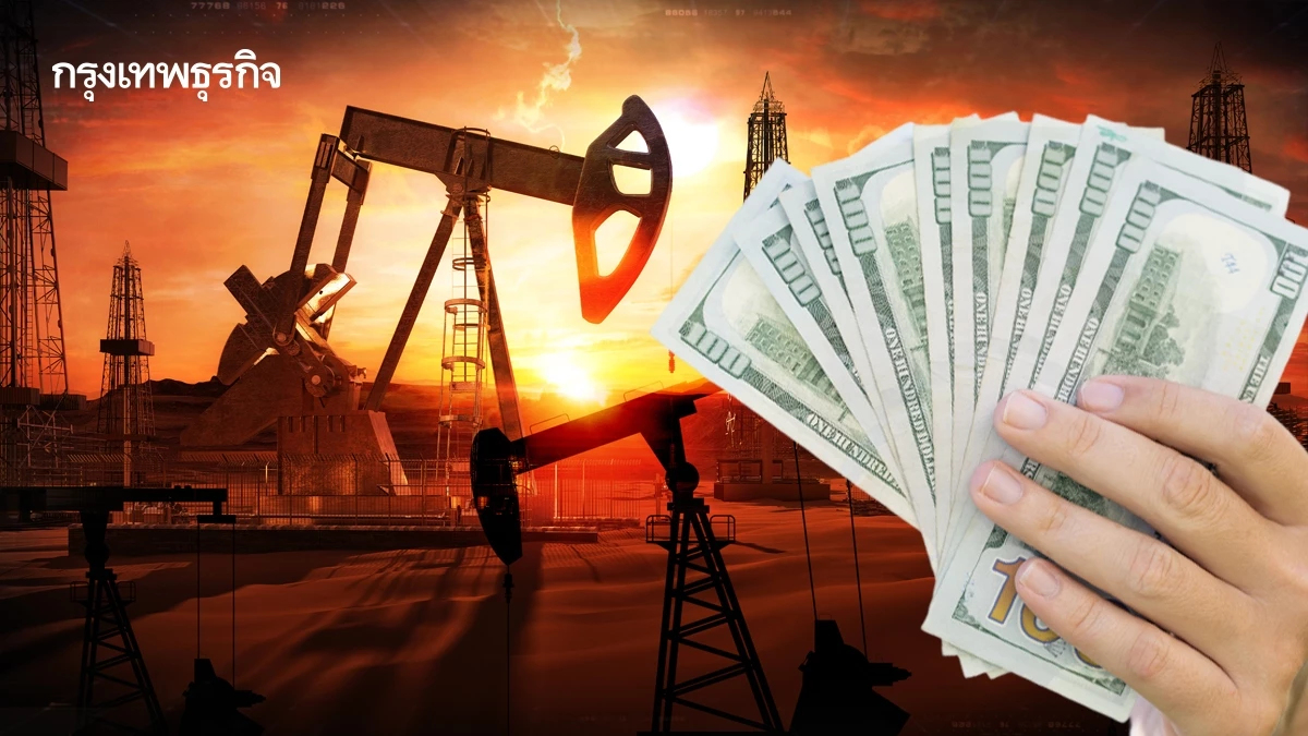 เหตุใดหลายประเทศยังต้องการเชื้อเพลิงฟอสซิล ท่ามกลางปัญหาโลกร้อนมากขึ้น