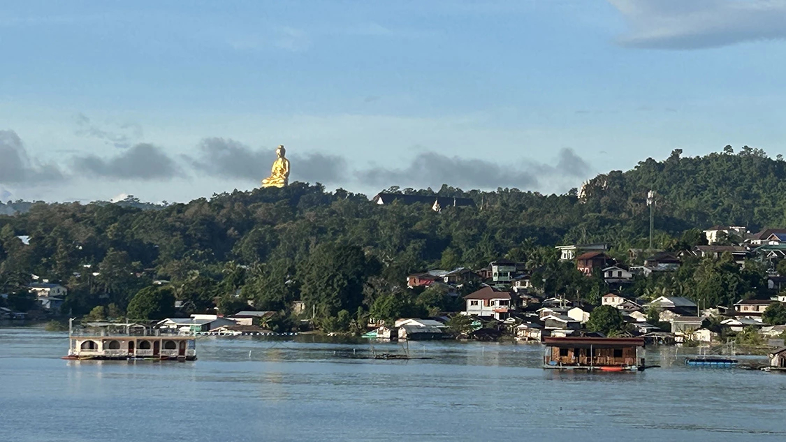 ชวนเที่ยว 'สังขละบุรี' เมืองสามหมอก ดินแดนสามวัฒนธรรม