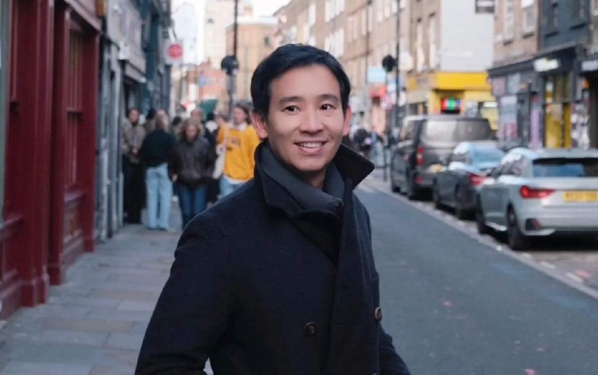 'พิธา' กลับไทย 25 ม.ค. ขึ้นเวทีสามย่านมิตรทาวน์ ช่วย ปชน.หาเสียง