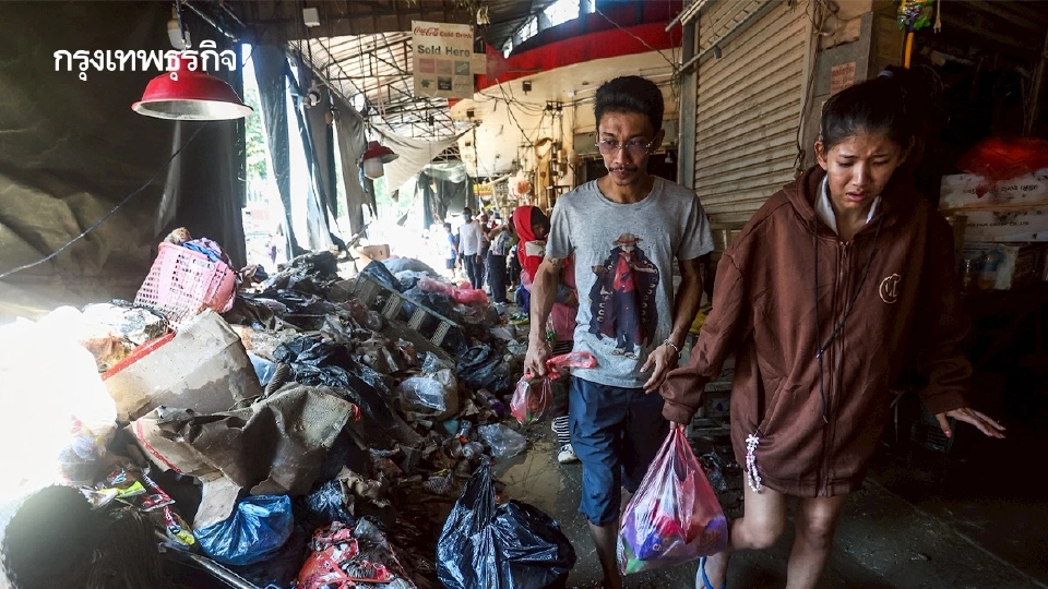 ‘หาดใหญ่’ เหมือนผู้ป่วยโคม่าใน ‘ICU’ ร้านอาหารเปิดไม่ถึง 20% บางส่วนถอนตัว-ปิดกิจการถาวร