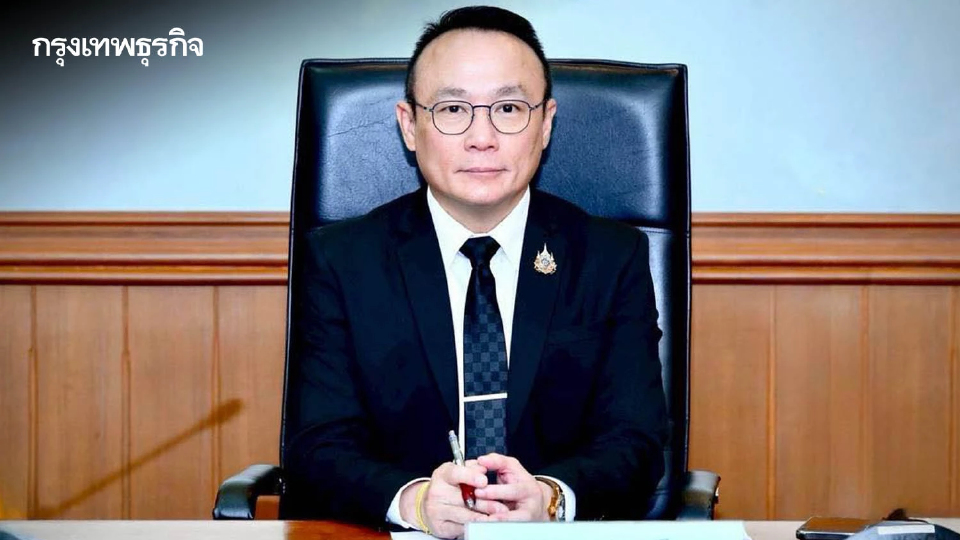 ตรวจเข้มชายแดน สกัดแรงงานลักลอบเข้าเมือง - เปิดโทษปรับ 'ไม่มีใบอนุญาตทำงาน'