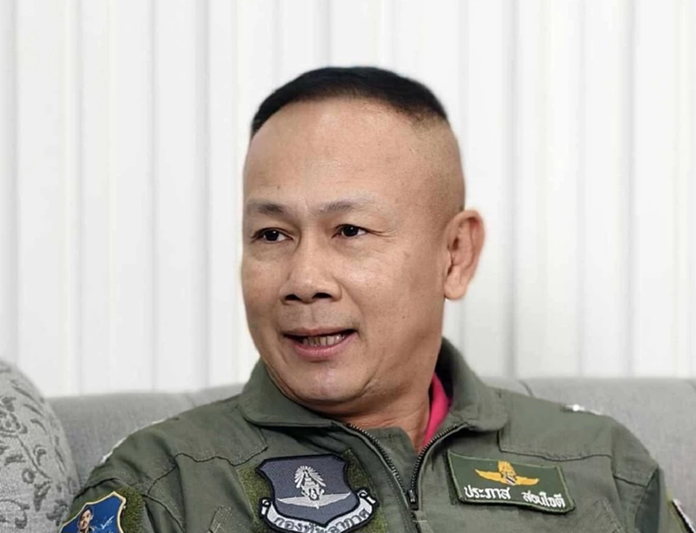 กองทัพ ย้ำ ไม่ยอมรับ เกาะเทียมกัมพูชา ยึดตามกฎหมายทะเลสากล