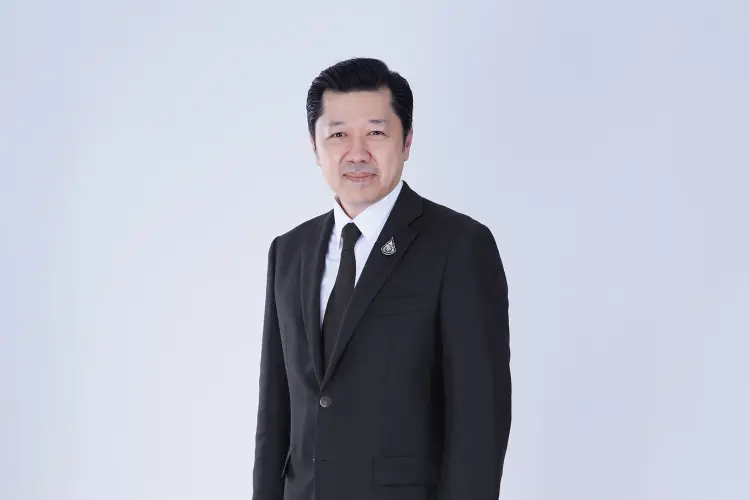 ‘ศุภชัย’ เปิดโรดแมป ‘ซีพี’ ดันไทยฮับ ศก.- เทคโนโลยี - ชี้ 3 ปีควบทรูดีแทค หลอมวัฒนธรรมได้เกือบ 100%