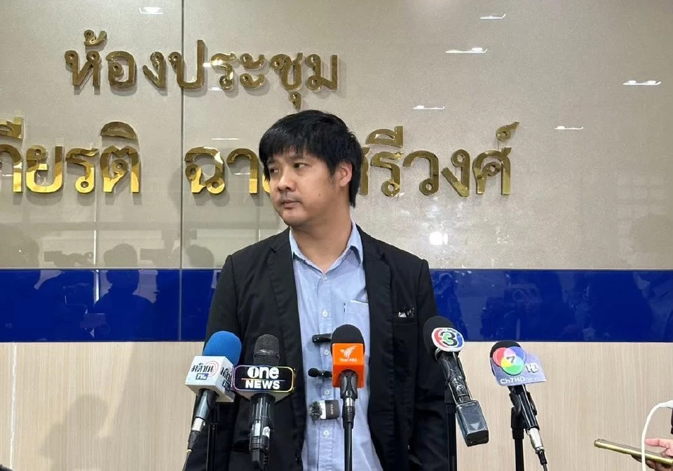 มติบอร์ด สปส. 6:15 ทำระเบียบเลือกตั้งใหม่ หวังเขี่ยฝ่ายก้าวหน้า