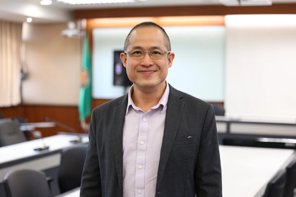 หวั่น สปส.ปรับกรอบ SAA แต่ไม่ปรับลงทุน ยิ่งเสี่ยง-กระทบบำนาญ