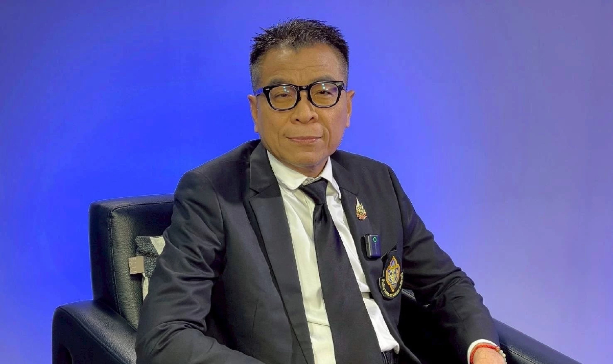 เลขา กกต.อธิบายเหตุผลชัด! ไฉนจับคนผิด 'ซื้อเสียง' มาลงโทษไม่ได้