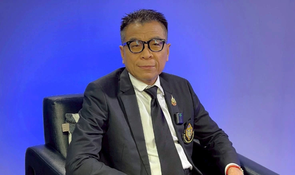 เลขา กกต.อธิบายเหตุผลชัด! ไฉนจับคนผิด 'ซื้อเสียง' มาลงโทษไม่ได้